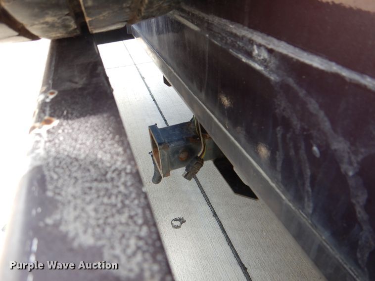 image for item DH5378 2001 Coachmen Workhorse P32 Mirada 300QB  rv