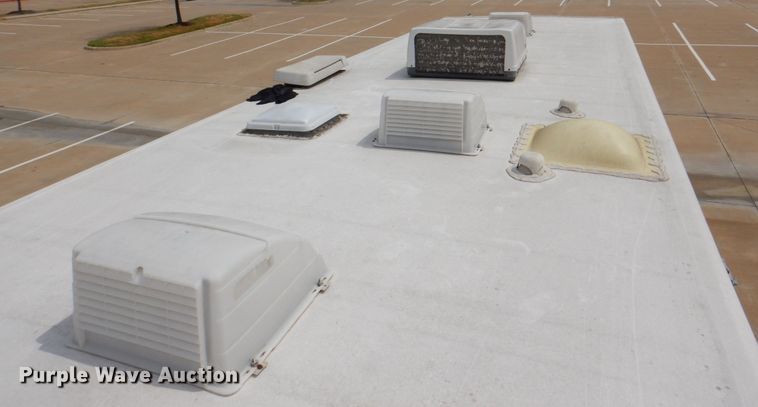 image for item DH5378 2001 Coachmen Workhorse P32 Mirada 300QB  rv