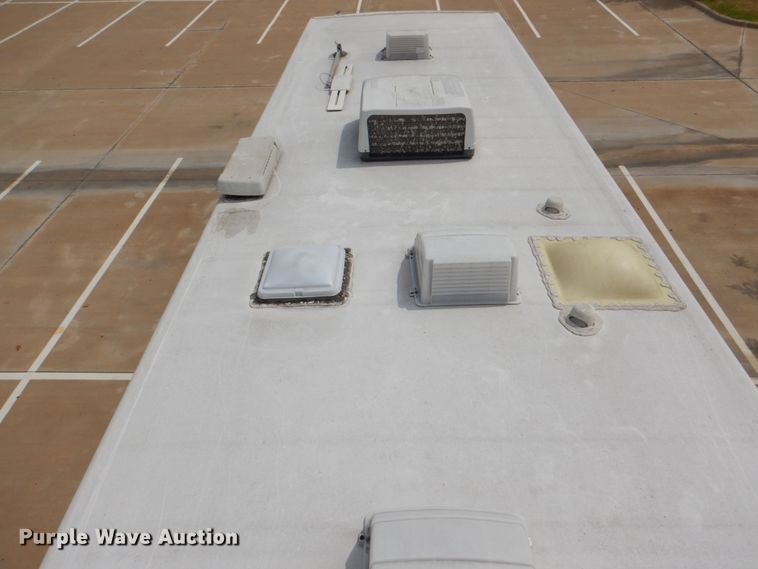 image for item DH5378 2001 Coachmen Workhorse P32 Mirada 300QB  rv