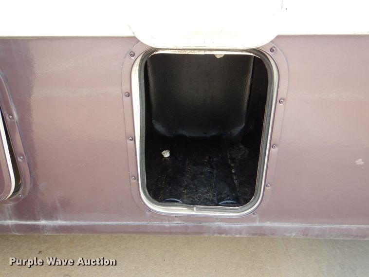 image for item DH5378 2001 Coachmen Workhorse P32 Mirada 300QB  rv