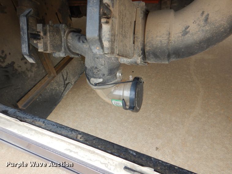 image for item DH5378 2001 Coachmen Workhorse P32 Mirada 300QB  rv