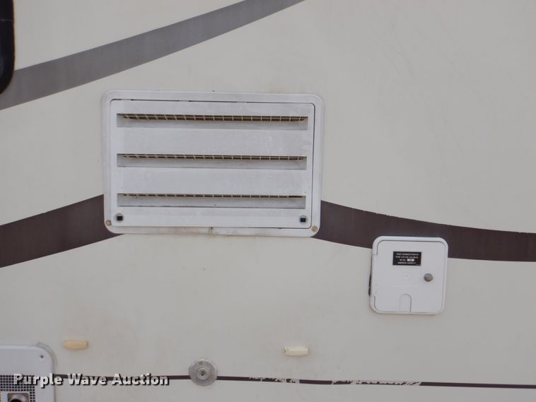 image for item DH5378 2001 Coachmen Workhorse P32 Mirada 300QB  rv