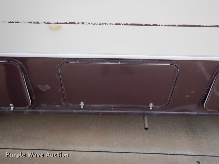 image for item DH5378 2001 Coachmen Workhorse P32 Mirada 300QB  rv