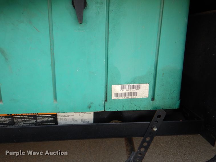 image for item DH5378 2001 Coachmen Workhorse P32 Mirada 300QB  rv