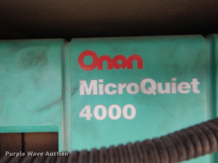 image for item DH5378 2001 Coachmen Workhorse P32 Mirada 300QB  rv