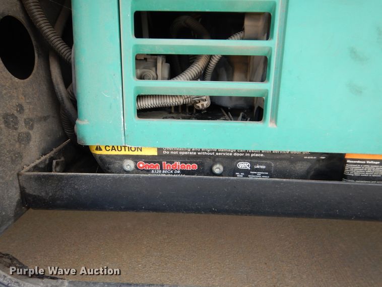 image for item DH5378 2001 Coachmen Workhorse P32 Mirada 300QB  rv