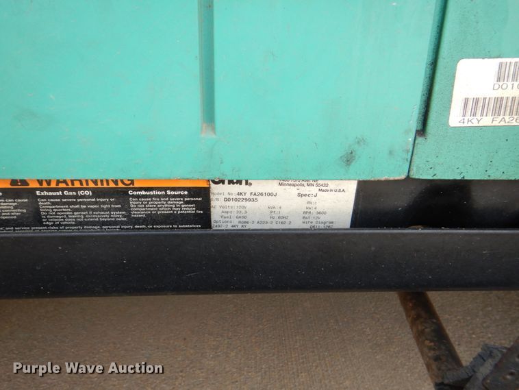 image for item DH5378 2001 Coachmen Workhorse P32 Mirada 300QB  rv