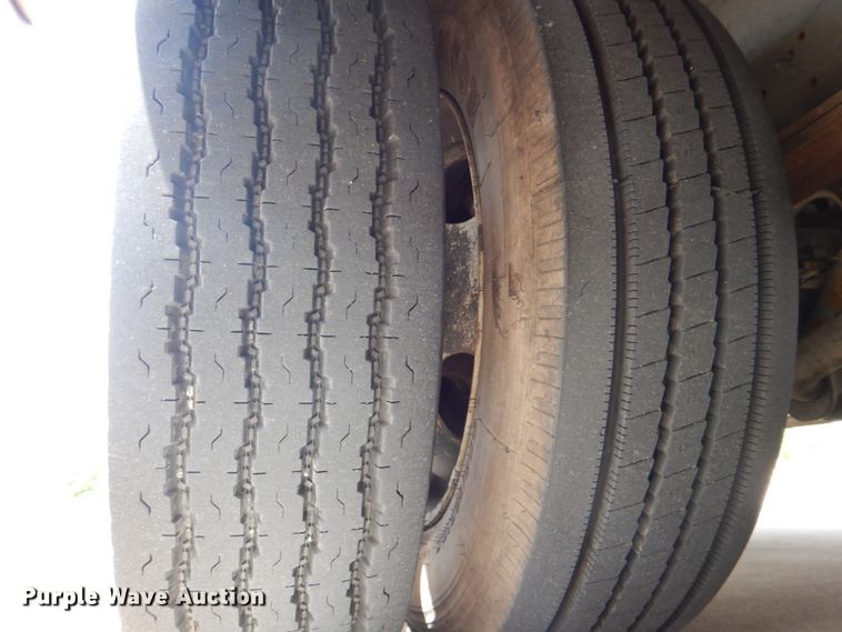 image for item DH5378 2001 Coachmen Workhorse P32 Mirada 300QB  rv