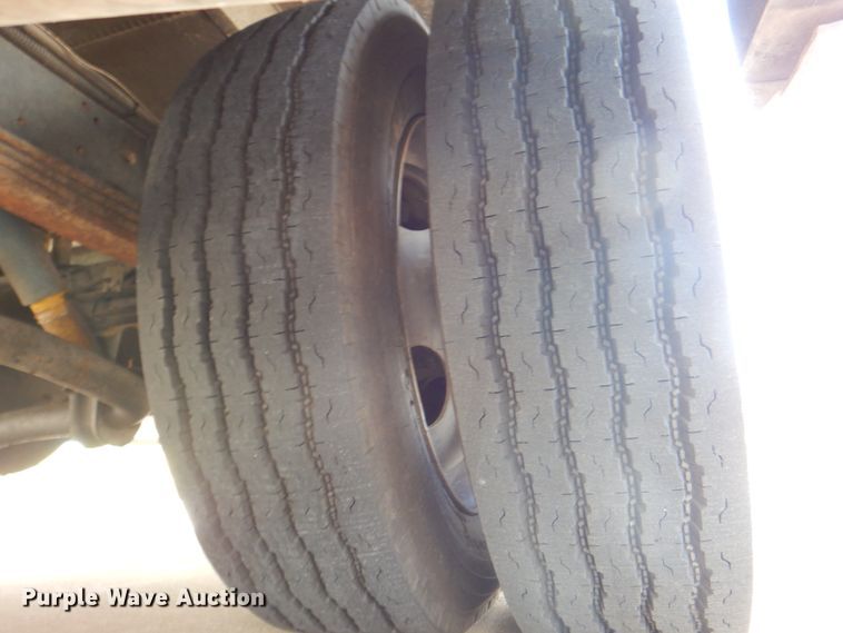 image for item DH5378 2001 Coachmen Workhorse P32 Mirada 300QB  rv