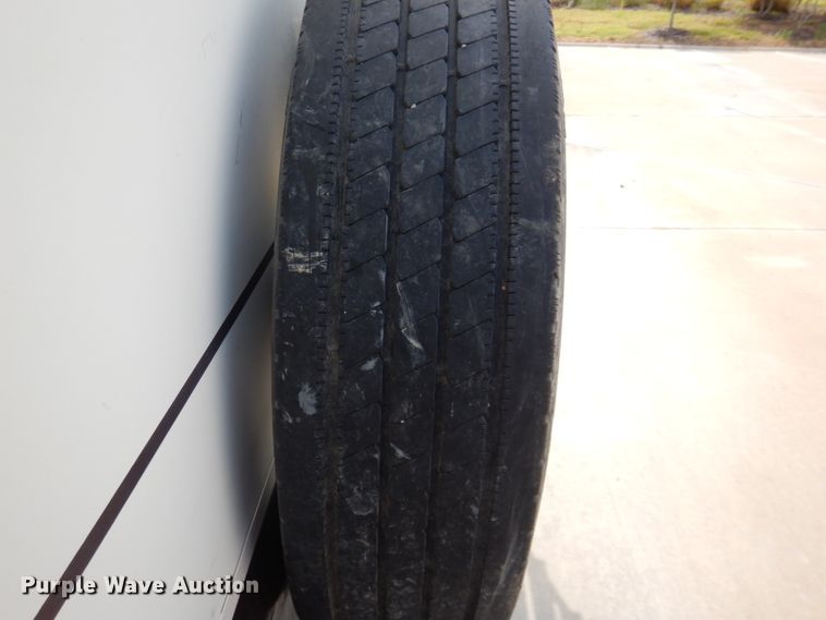 image for item DH5378 2001 Coachmen Workhorse P32 Mirada 300QB  rv