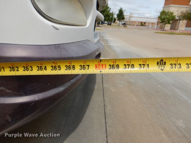 image for item DH5378 2001 Coachmen Workhorse P32 Mirada 300QB  rv