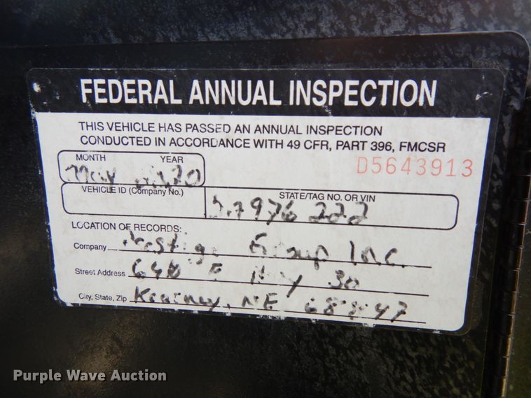 image for item DH6642 2005 International RE300  school bus