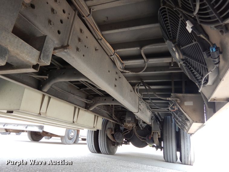 image for item DH6643 2005 International RE300  school bus