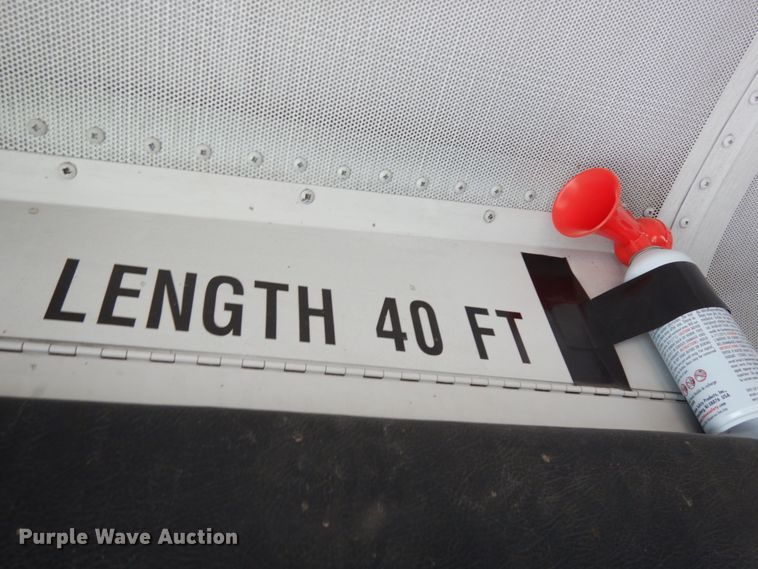 image for item DH6645 2003 Thomas Built Saf-T-Liner  school bus