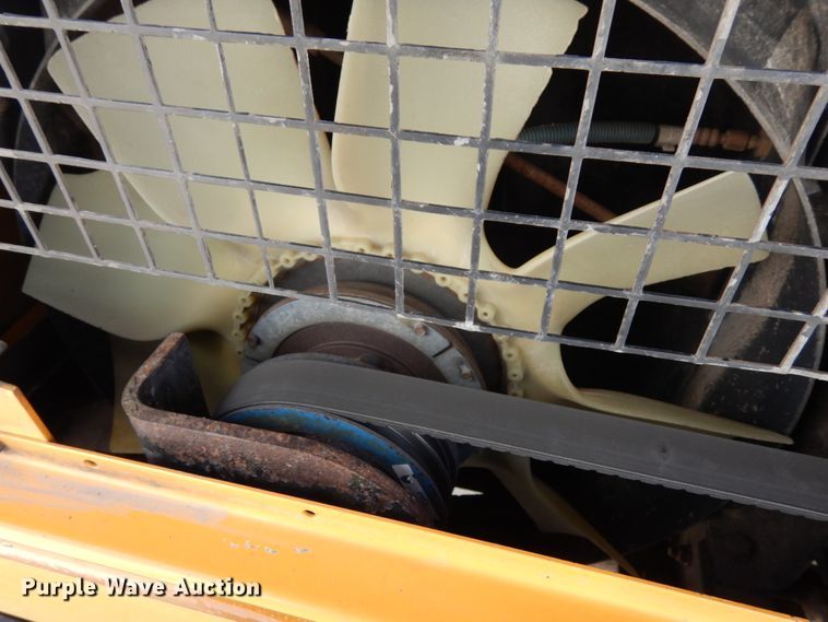 image for item DH6645 2003 Thomas Built Saf-T-Liner  school bus