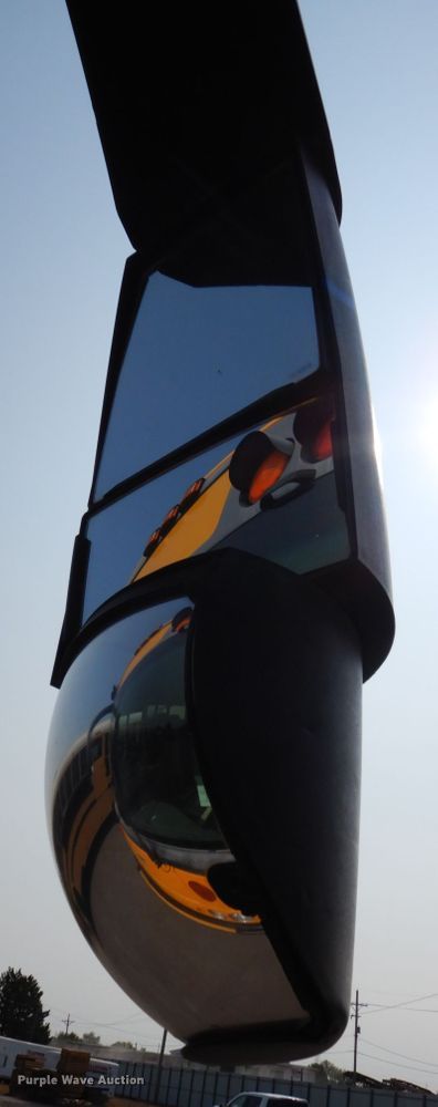 image for item DH6645 2003 Thomas Built Saf-T-Liner  school bus