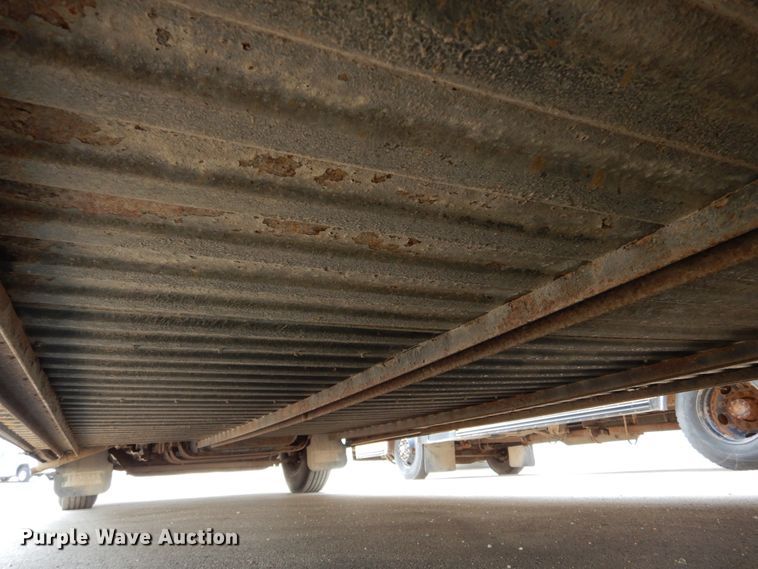 image for item DH6645 2003 Thomas Built Saf-T-Liner  school bus