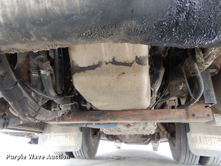 image for item DH6645 2003 Thomas Built Saf-T-Liner  school bus