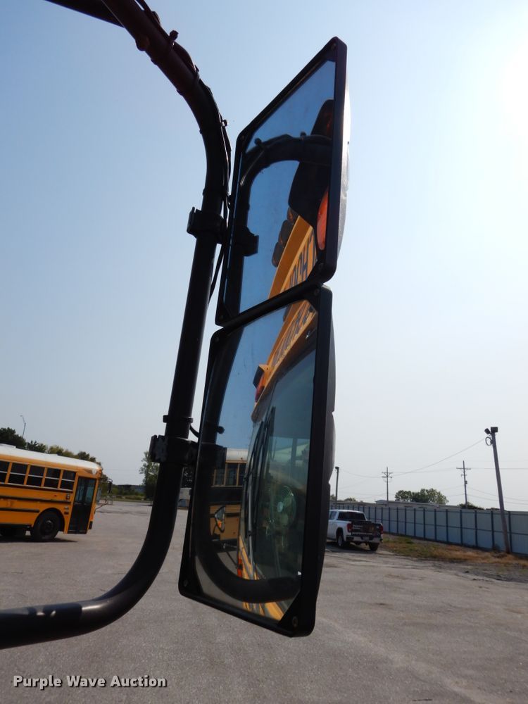 image for item DH6646 1999 Blue Bird TC2000  school bus