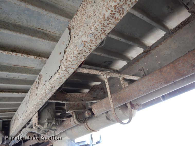 image for item DH6646 1999 Blue Bird TC2000  school bus