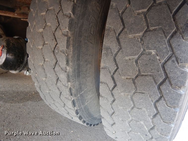 image for item DH6646 1999 Blue Bird TC2000  school bus