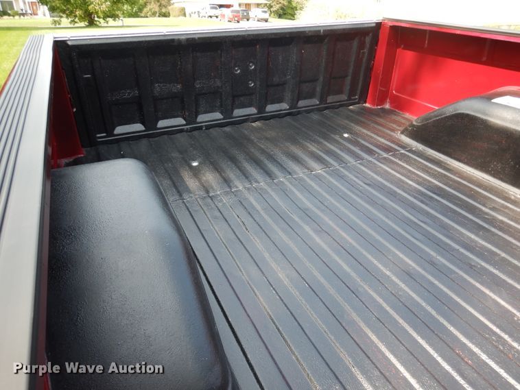 image for item DH7010 1981 GMC C1500  pickup truck