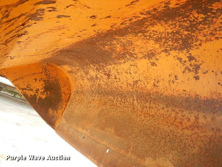 image for item DI7695 John Deere 350  track loader