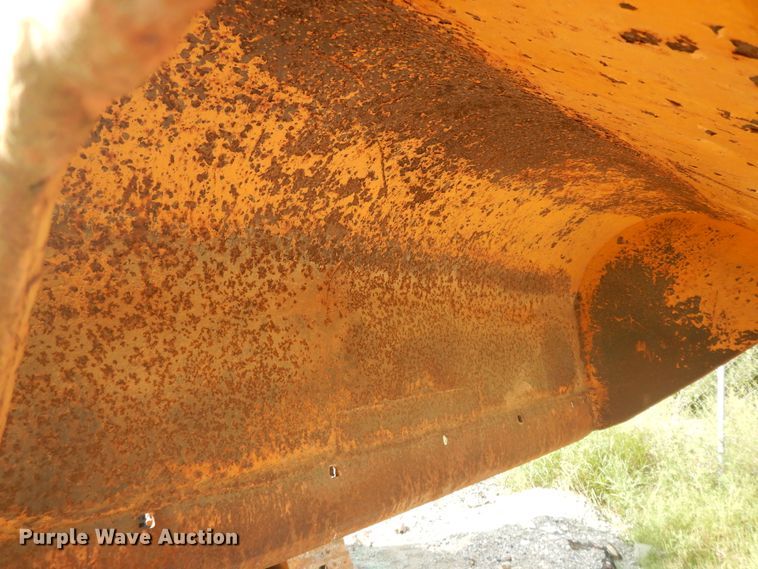 image for item DI7695 John Deere 350  track loader