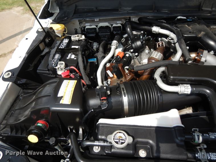 image for item DI7709 2013 Ford F550 Super Duty  flatbed truck