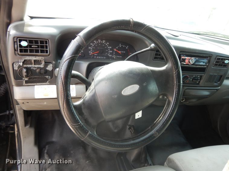 image for item DI7718 2006 Ford F650 Super Duty  rollback truck