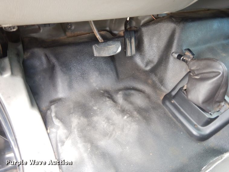 image for item DI7718 2006 Ford F650 Super Duty  rollback truck