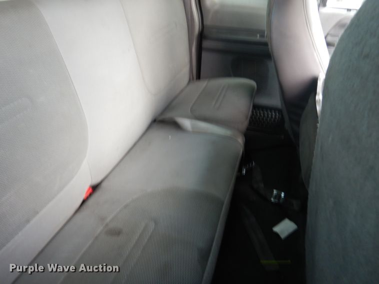 image for item DI7718 2006 Ford F650 Super Duty  rollback truck