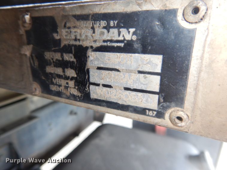 image for item DI7718 2006 Ford F650 Super Duty  rollback truck