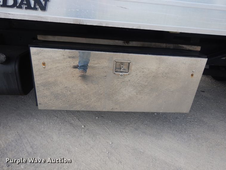 image for item DI7718 2006 Ford F650 Super Duty  rollback truck