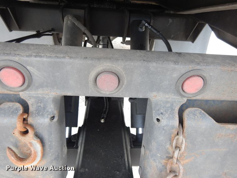 image for item DI7718 2006 Ford F650 Super Duty  rollback truck