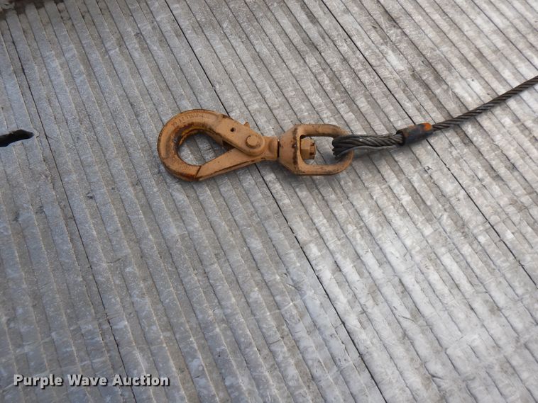 image for item DI7718 2006 Ford F650 Super Duty  rollback truck