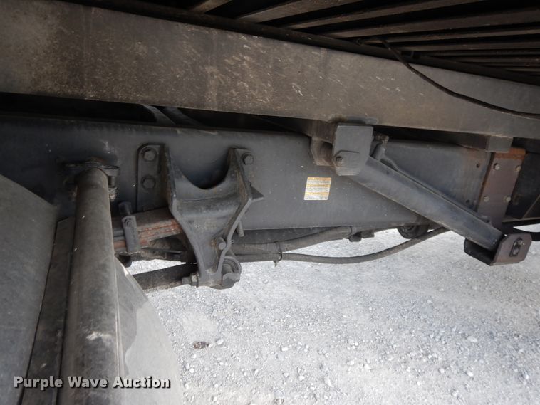 image for item DI7718 2006 Ford F650 Super Duty  rollback truck