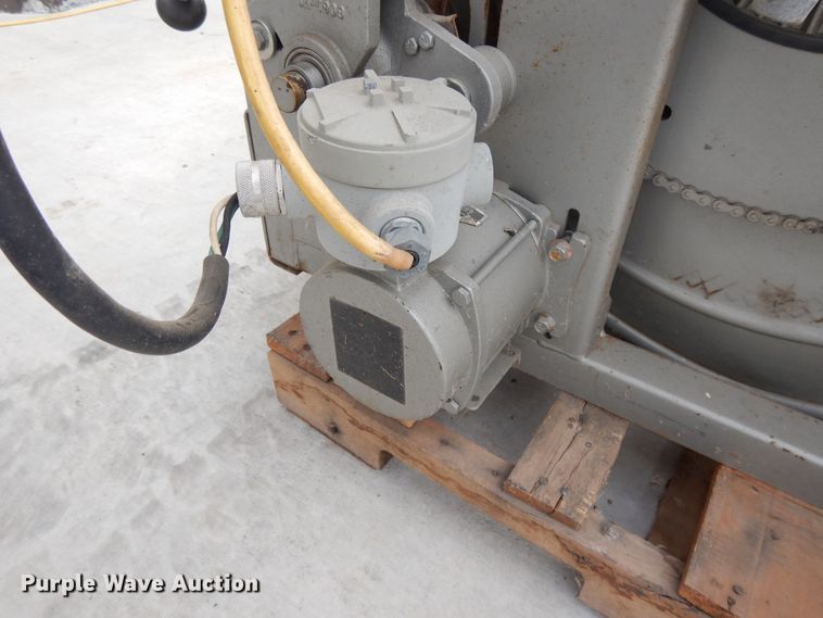 image for item DI7727 Electric hose reel