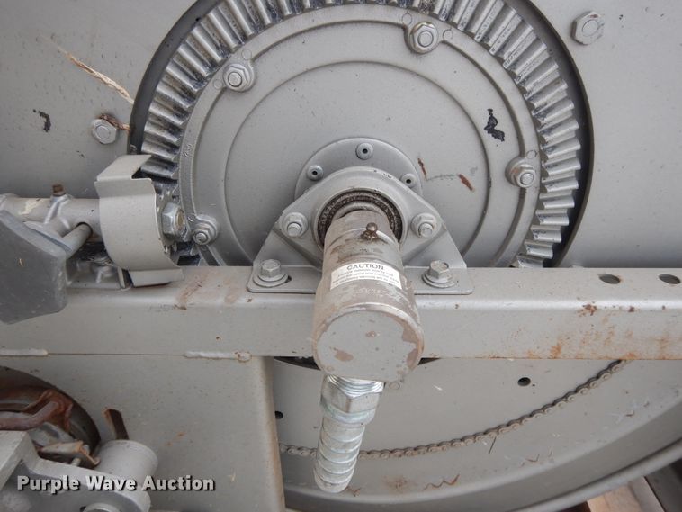 image for item DI7727 Electric hose reel