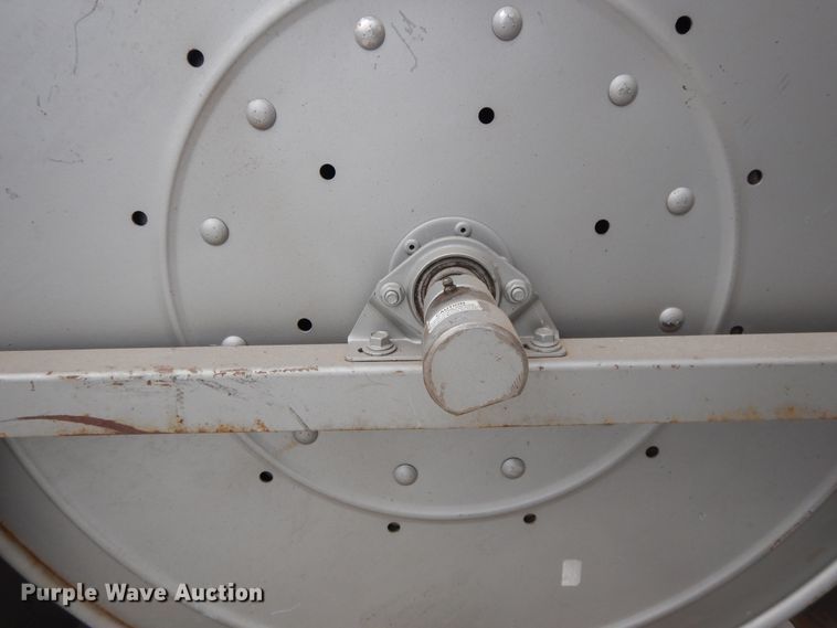image for item DI7727 Electric hose reel