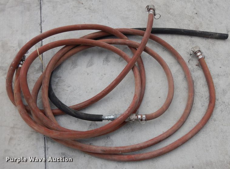image for item DI7727 Electric hose reel