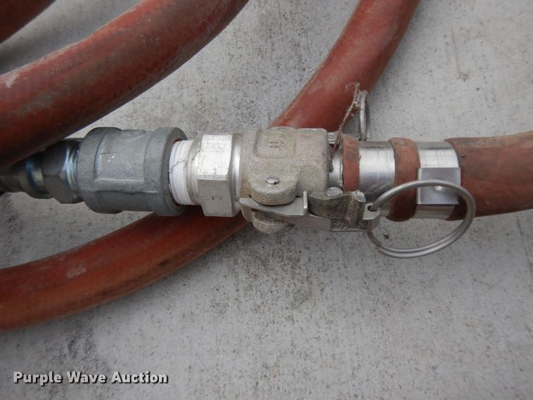 image for item DI7727 Electric hose reel