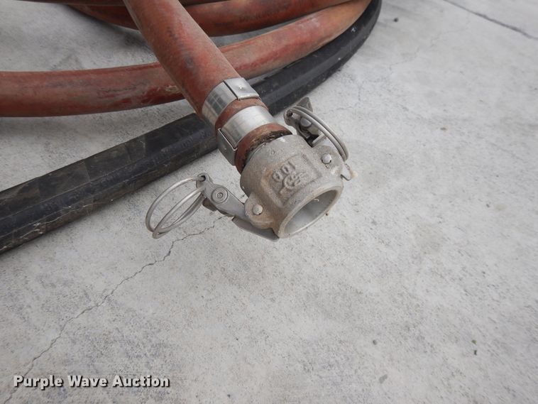 image for item DI7727 Electric hose reel