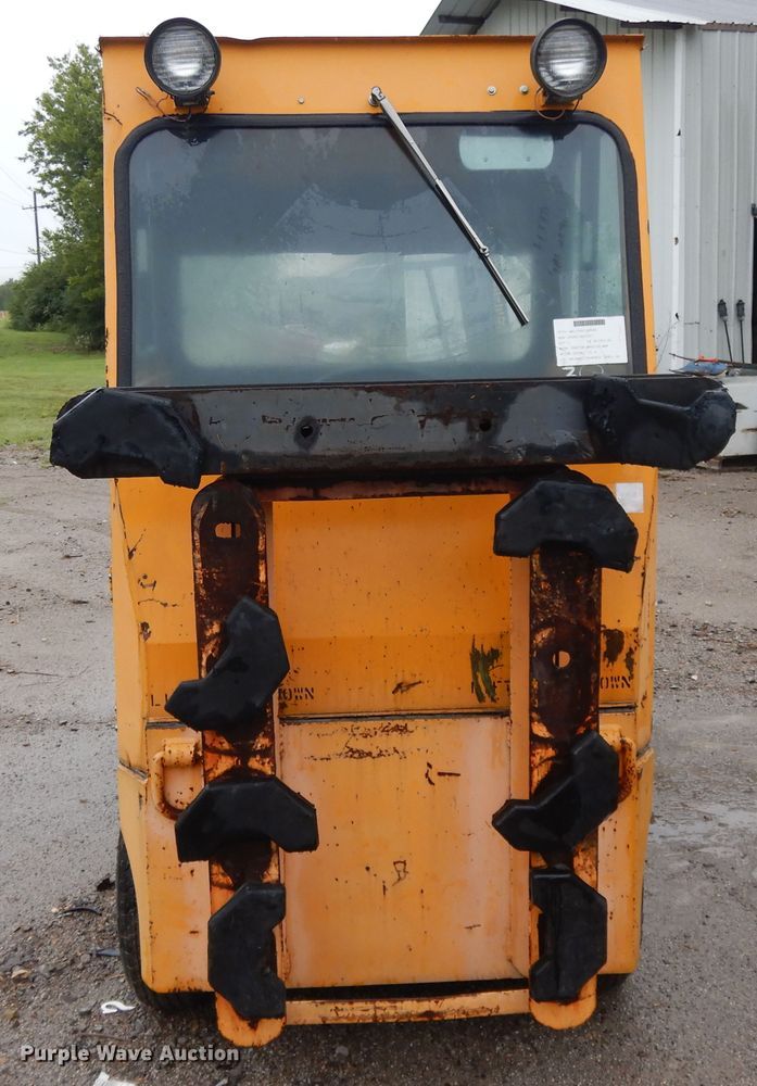 image for item DI7731 1999 Eagle TN4 tug