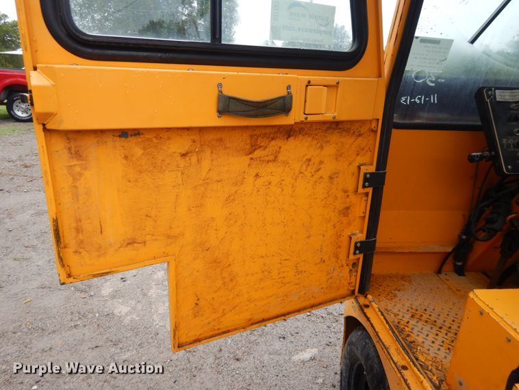 image for item DI7731 1999 Eagle TN4 tug