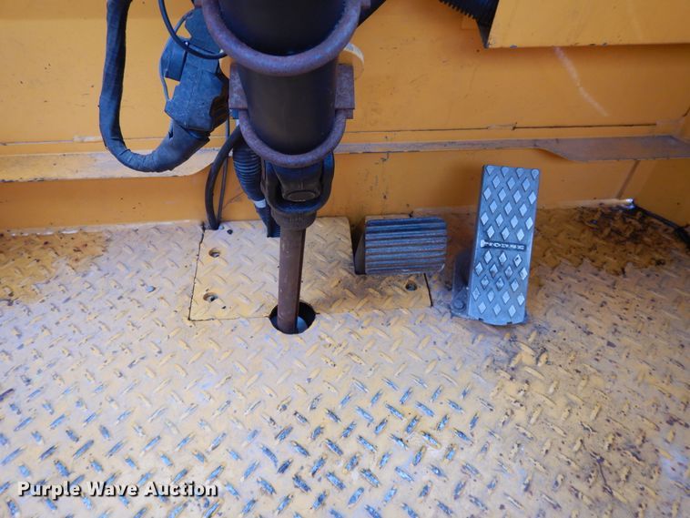 image for item DI7731 1999 Eagle TN4 tug