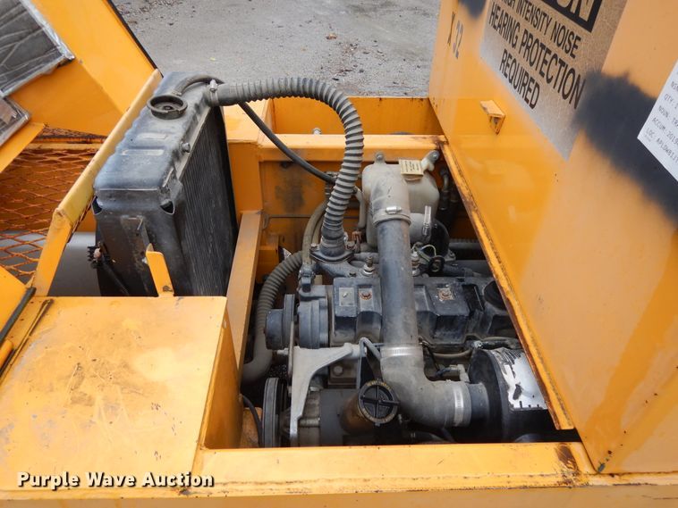 image for item DI7731 1999 Eagle TN4 tug