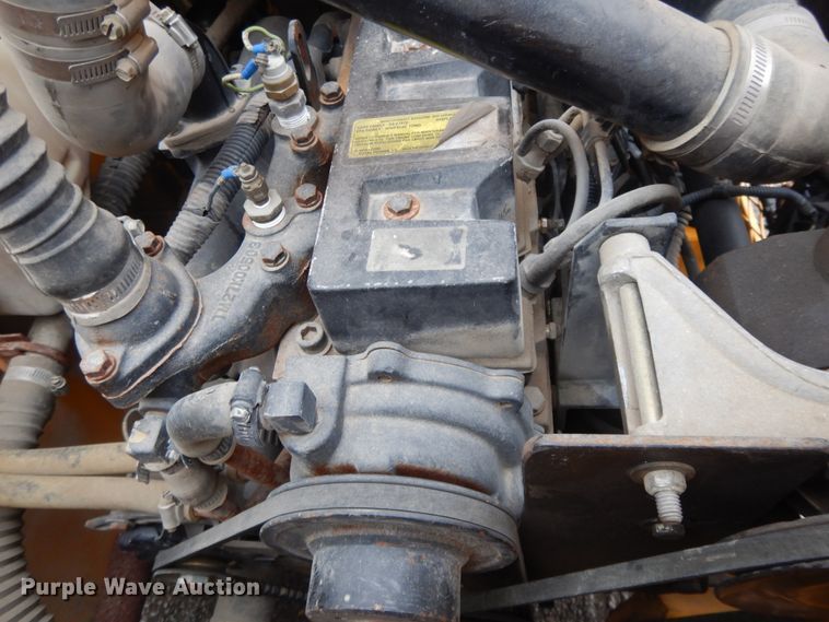 image for item DI7731 1999 Eagle TN4 tug