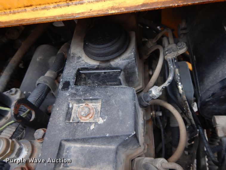 image for item DI7731 1999 Eagle TN4 tug