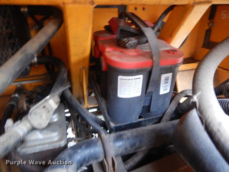 image for item DI7731 1999 Eagle TN4 tug